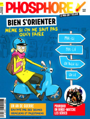 Phosphore n°585