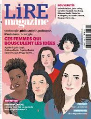 Lire magazine n°535