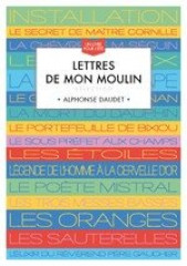 Lettres de mon moulin