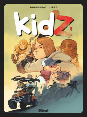 Kidz tome 1