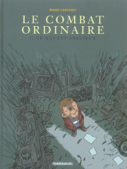 Le combat ordinaire tome 3 : ce qui est précieux