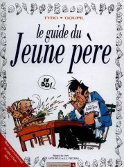 Le guide du jeune pere