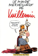 Le monde merveilleux de vuillemin