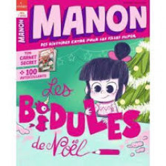 Manon n°232