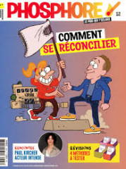 Phosphore n°587