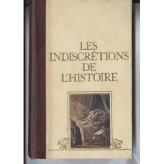 Les indiscretions de l'histoire 3