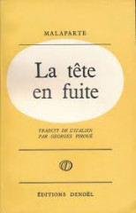 La tete en fuite