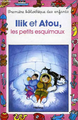 Llik et atou, les petits esquimaux