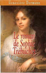 Le roman de sophie trebuchet