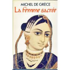 La femme sacree