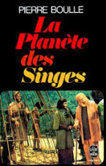 La planete des singes