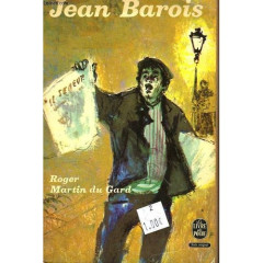 Jean barois