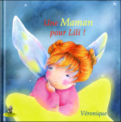 Une maman pour lili!