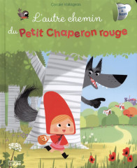 L'autre chemin du petit chaperon rouge