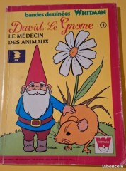 Le medecin des animaux