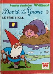 Le bebe troll