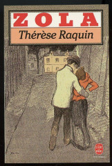 Therese raquin