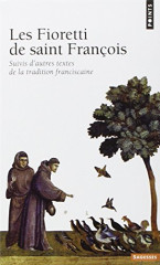 Les fioretti de saint francois