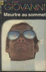 Meurtre au sommet
