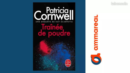 Trainee de poudre