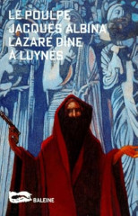 Lazare dîne a luynes