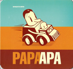 Papa apa