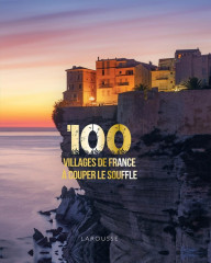 100 villages de france a couper le souffle