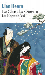 Le clan des otori