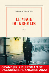 Le mage du kremlin