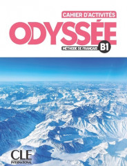 Odyssee niv.b1 cahier d'exercices