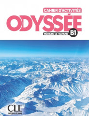 Odyssée niv.b1 cahier d'exercices