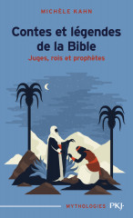 Contes et legendes de la bible - tome 2 juges, rois et prophetes - vol02