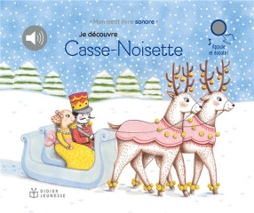 Je découvre casse-noisette