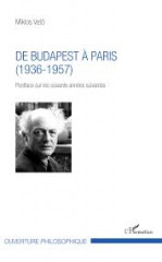 De budapest à paris