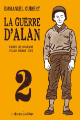 La guerre d'alan 2