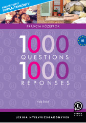 1000 questions 1000 réponses