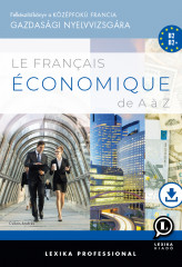 Le français économique de a à z