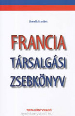 Francia tarsalgasi zsebkonyv