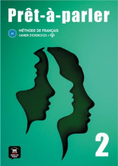 Prêt à parler 2 cahier d´exercices