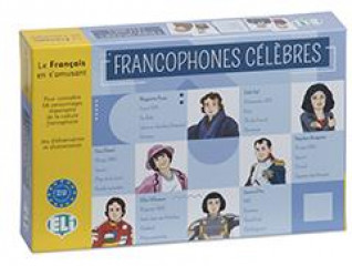 Francophones celebres