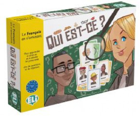 Qui est-ce? (new ed)