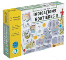 Le jeu des indications routières