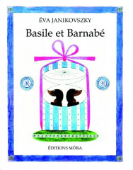 Basile et barnabé