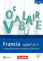 Francia szókincs-a leggyakoribb szavak tematikus gyüjteménye