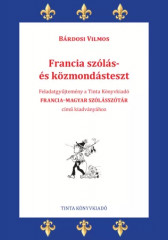 Francia szólás- és közmondásteszt