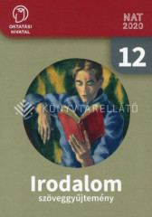 Irodalom 12. szöveggyujtemény