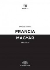 Francia-magyar kisszótár