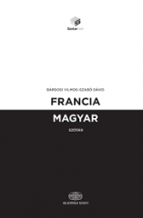 Francia-magyar szótár