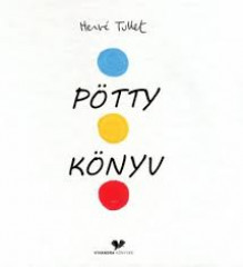 Potty konyv