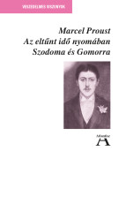 Az eltunt ido nyomában iv. - szodoma és gomorra